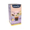 Borbone káva so ženšenom E.S.E.pody 18ks
