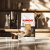 Kimbo Caffe Crema Dolce 100 Arabica 1kg v kuchyni