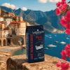 Caffe Intenso Forte Blend 1kg – detail balenia