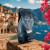 Caffe Intenso DECAF Blend 1kg – detail balenia