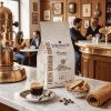 caffe intenso miscela crema mleta kava 250g
