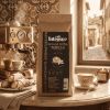caffe intenso vanilla vanilkova prichut mleta kava 250g