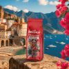 Caffe Intenso Mediteranea 1kg – detail balenia