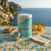 caffe intenso capri blend mleta kava plechovka 250g
