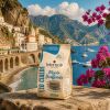Caffe Intenso DECAF Blend E.S.E. pody 10ks – detail balenia