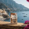 Caffe Intenso Miscela Crema Piu E.S.E. pody 10ks – detail balenia