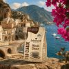Caffe Intenso Miscela Classico E.S.E. pody 10ks – detail balenia