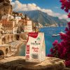 Caffe Intenso Miscela Forte E.S.E. pody 10ks – detail balenia