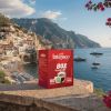 Caffe Intenso Miscela Forte E.S.E. pody 80ks – detail balenia