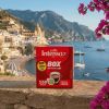 Caffe Intenso Miscela Forte E.S.E. pody 150ks – detail balenia