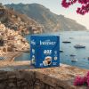 Caffe Intenso DECAF Blend E.S.E. pody 50ks – detail balenia