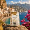 Caffe Intenso Miscela Arabica E.S.E. pody 10ks – detail balenia