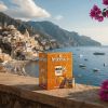 Caffe Intenso Miscela Classico E.S.E. pody 50ks – detail balenia