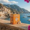 Caffe Intenso Miscela Arabica E.S.E. pody 50ks – detail balenia