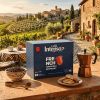 caffe intenso french nespresso kapsule 30ks