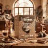 caffe intenso espresso forte dolce gusto kapsule 60ks