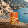 Caffe Intenso Miscela Crema Piu E.S.E. pody 90ks – detail balenia