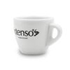 Caffe Intenso šálka na espresso – detail