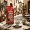 Caffe Intenso šálka na espresso – detail