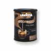 Lavazza Caffe Espresso 250g mletá v dóze – 100% Arabica