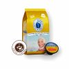 Borbone ORO Dolce Gusto 15ks – detail balenia