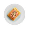 Lososové Lasagne 350g - hotové jedlo