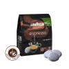 lavazza intenso senseo pody 36ks arabica robusta mleta kava logo caffeitaliano new