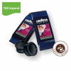 4747 2 lavazza aroma club point gran espresso 100ks