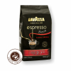 lavazza barista gran crema 1kg zrnkova kava robusta30 arabica70 logo caffeitaliano