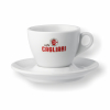 4773 cagliari salka s podsalkou latte 250ml keramika caffeitaliano