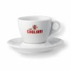 Cagliari šálka grande cappuccino 250ml