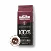 Mauro caffé Centopercento zrnková káva 1kg – logo značky