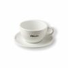 La Tazza d'Oro šálka latte 286ml – detail