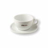 la tazza doro latte macchiato sklo 280ml salka caffeitaliano