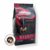 lavazza espresso italiano aromatico 1kg zrnkova kava arabica robusta logo caffeitaliano