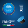 6029 3 6029 3 caffe borbone crema classica dolce gusto parametre a kompatibilita