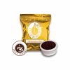 Borbone ORO Espresso Point 50ks – detail balenia