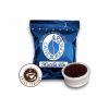 Borbone BLU Espresso Point 50ks – detail balenia