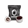 Borbone NERA Espresso Point 50ks – detail balenia