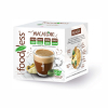 6185 foodness macaccino classic lavazza a modo mio 10kapsul caffeitaliano