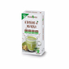 6209 foodness matcha zensen latte nespresso 10kapsul caffeitaliano