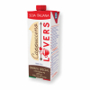 6284 2 napoj cappuccinoo lovers soia italiana sojovy napoj 1l foodness caffeitaliano