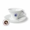 Borbone šálka grande cappuccino 180ml – detail