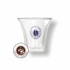 Borbone pohár sklo 60ml – detail