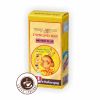 Passalacqua Mekico Plus 1kg – logo značky