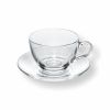 Foodness šálka sklo Horúca čokoláda 150ml