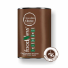6990 1 horuca cokolada klasik bez laktozy bez gmo bez lepku plechovka 500g logo foodness caffeitaliano