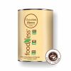 Horúca čokoláda Biela 500g – logo značky