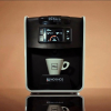 Rekico kávovar Mosaico display espresso point