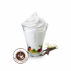 foodness studeny jogurtovy krem vanilka 1kg logo caffeitaliano